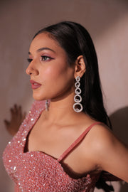 Sakura Edit Saree by UMG
